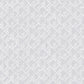 Texstyle Block Flock Wallpaper - Light Grey / Silver Metallic - Galerie - G56580 - Premier Wallcovering