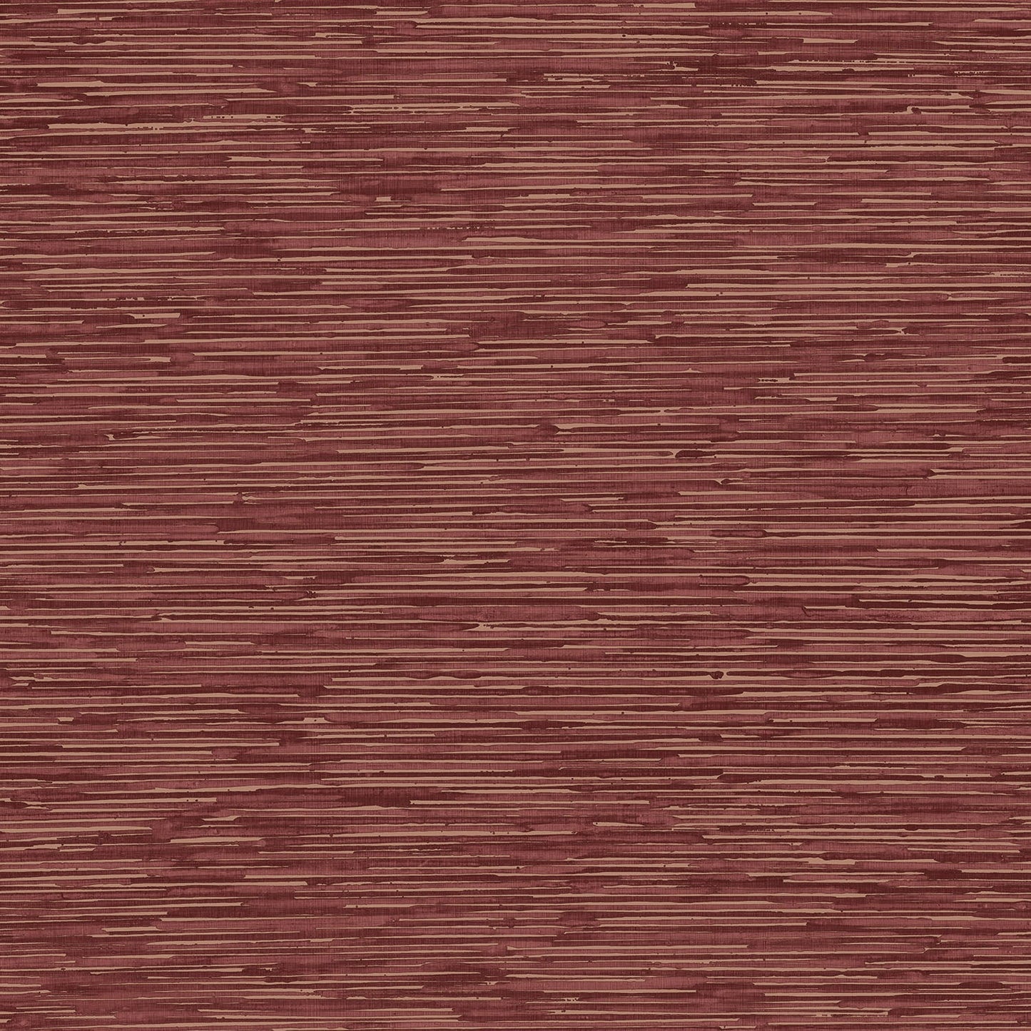 Texstyle Bronze Effect Wallpaper - Terracotta / Red / Rose Gold - Galerie - G56590 - Premier Wallcovering