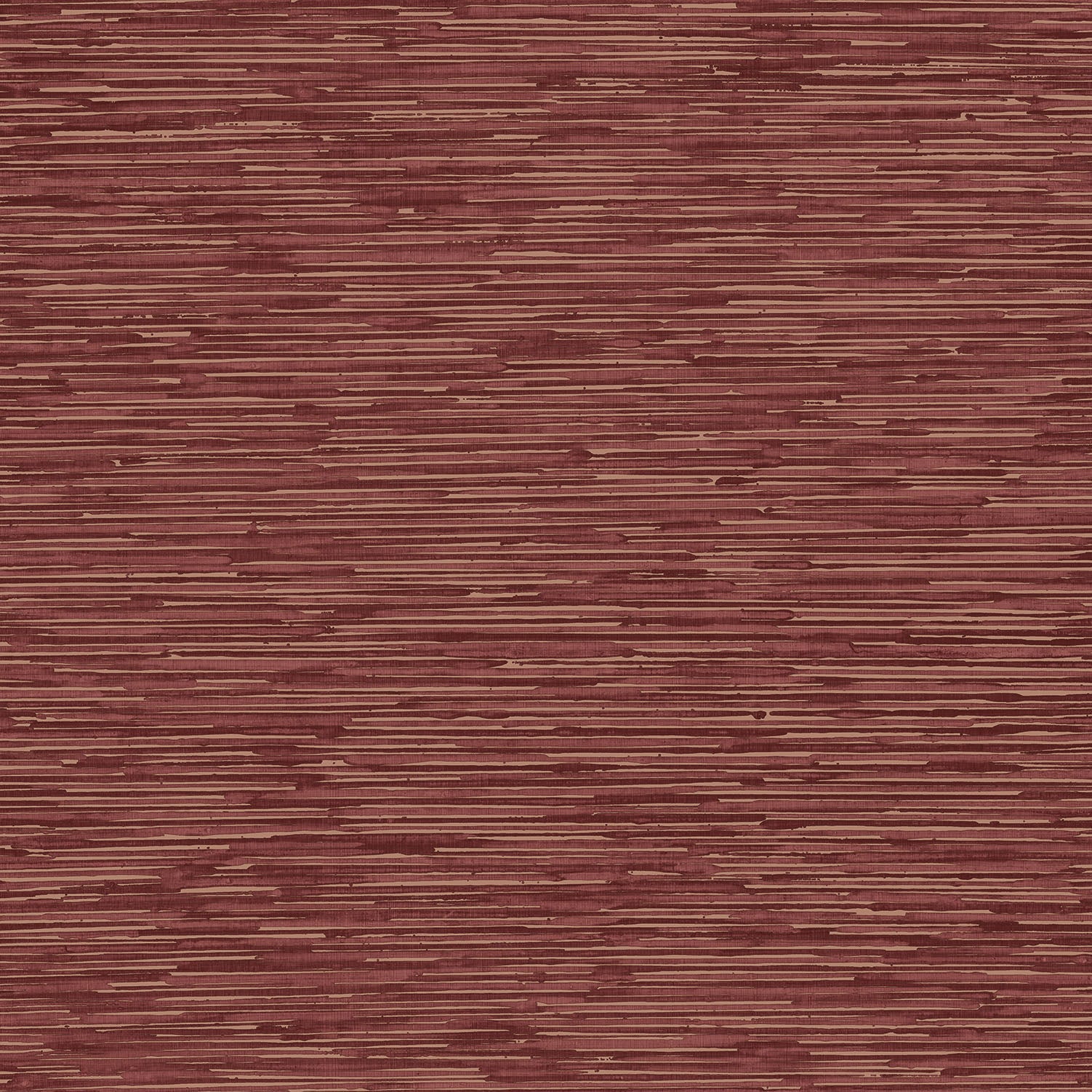 Texstyle Bronze Effect Wallpaper - Terracotta / Red / Rose Gold - Galerie - G56590 - Premier Wallcovering