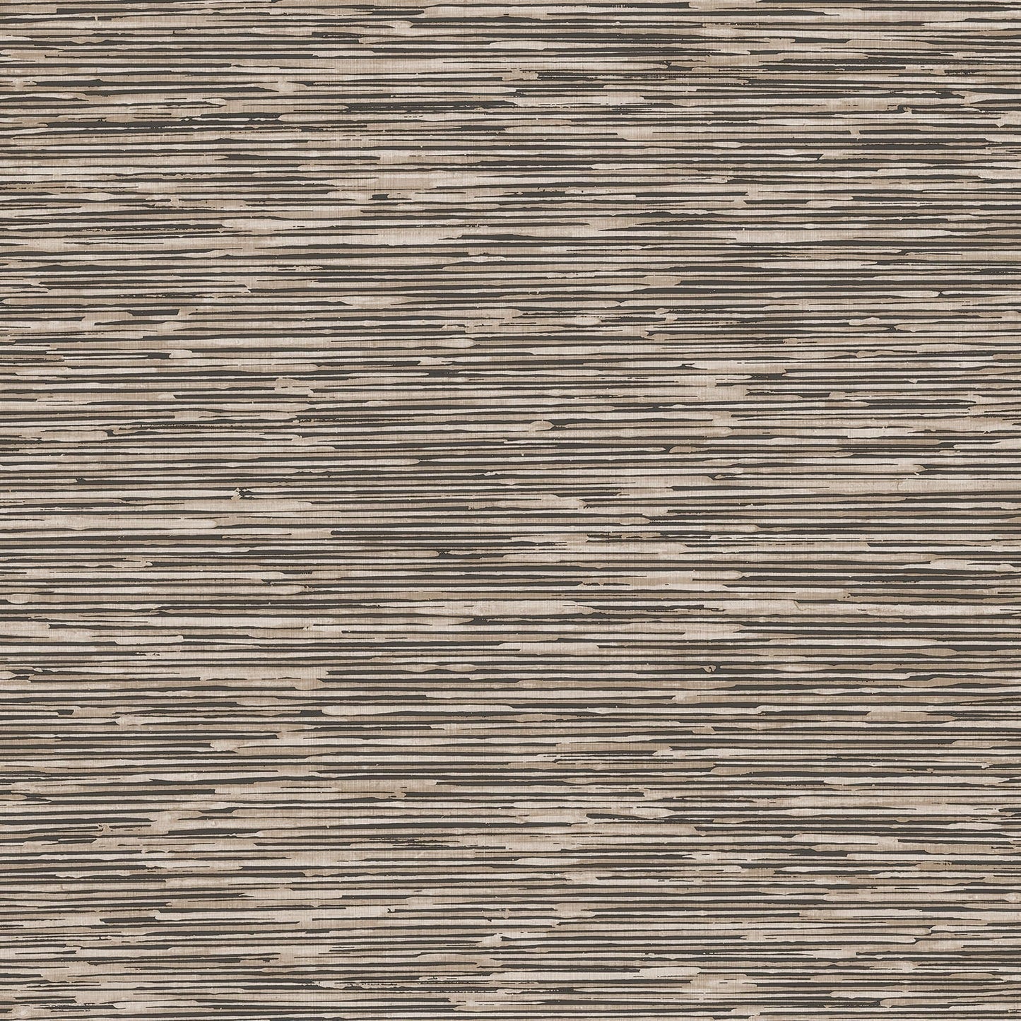 Texstyle Bronze Effect Wallpaper - Brown / Black / Metallic Ink - Galerie - G56585 - Premier Wallcovering