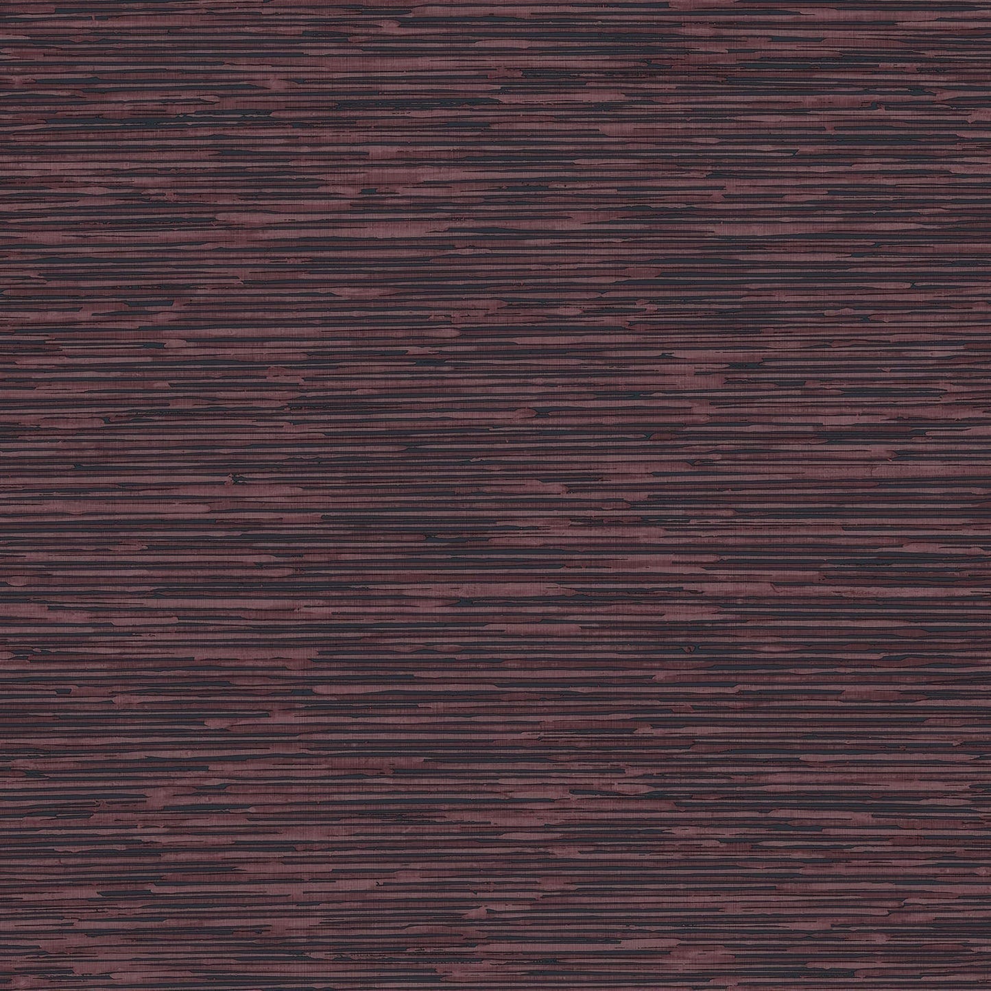 Texstyle Bronze Effect Wallpaper - Navy / Cranberry - Galerie - G56588 - Premier Wallcovering