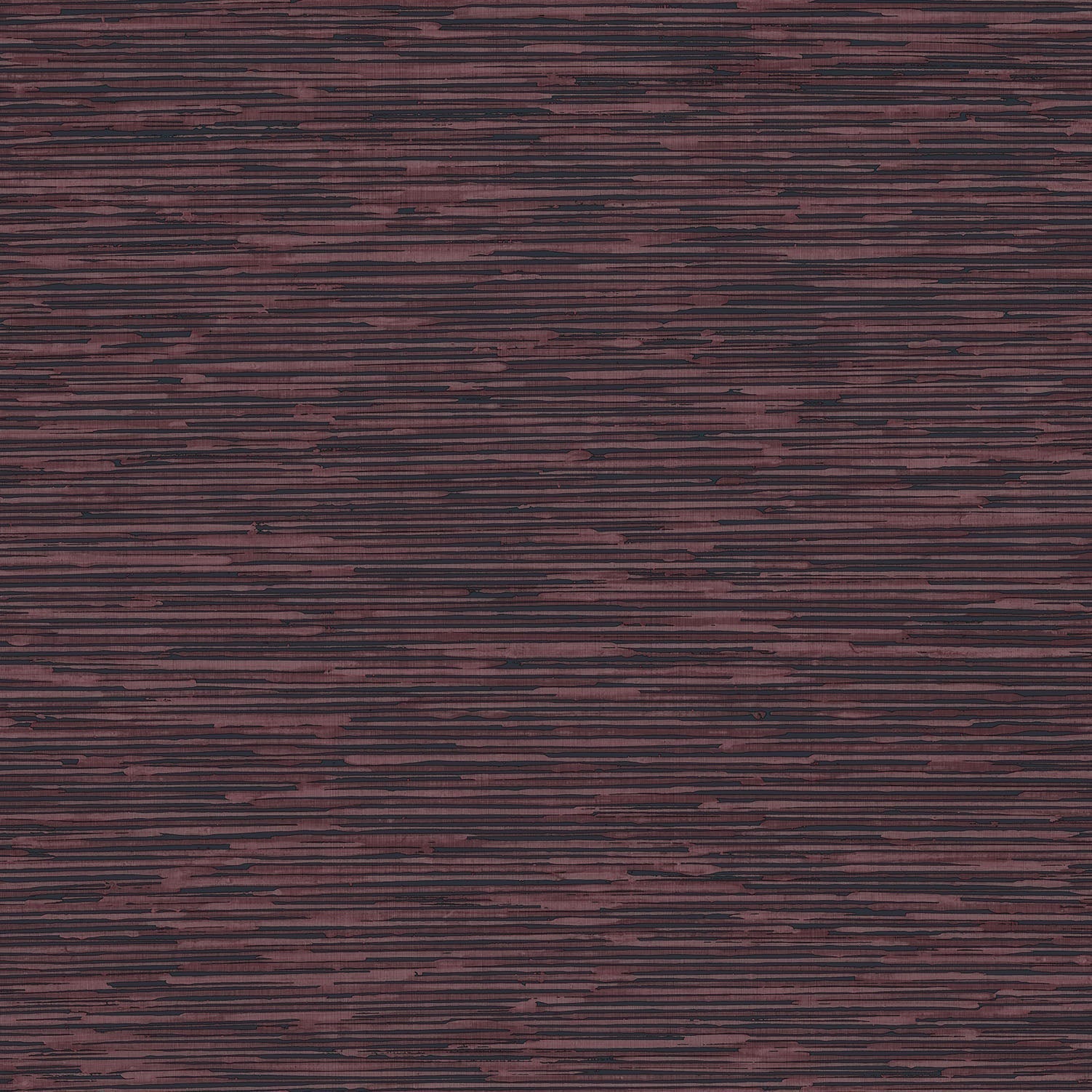 Texstyle Bronze Effect Wallpaper - Navy / Cranberry - Galerie - G56588 - Premier Wallcovering