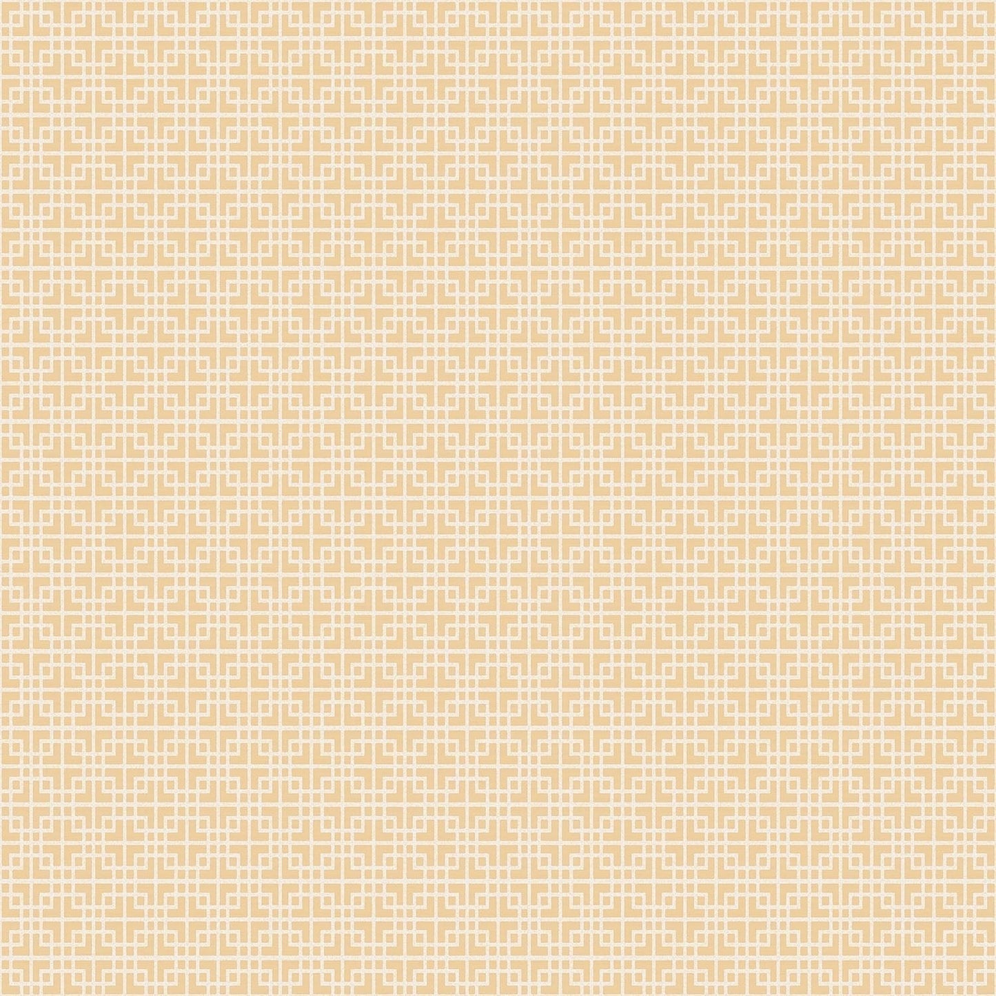 Texstyle Greek Key Texture Wallpaper - Metallic Gold - Galerie - G56596 - Premier Wallcovering