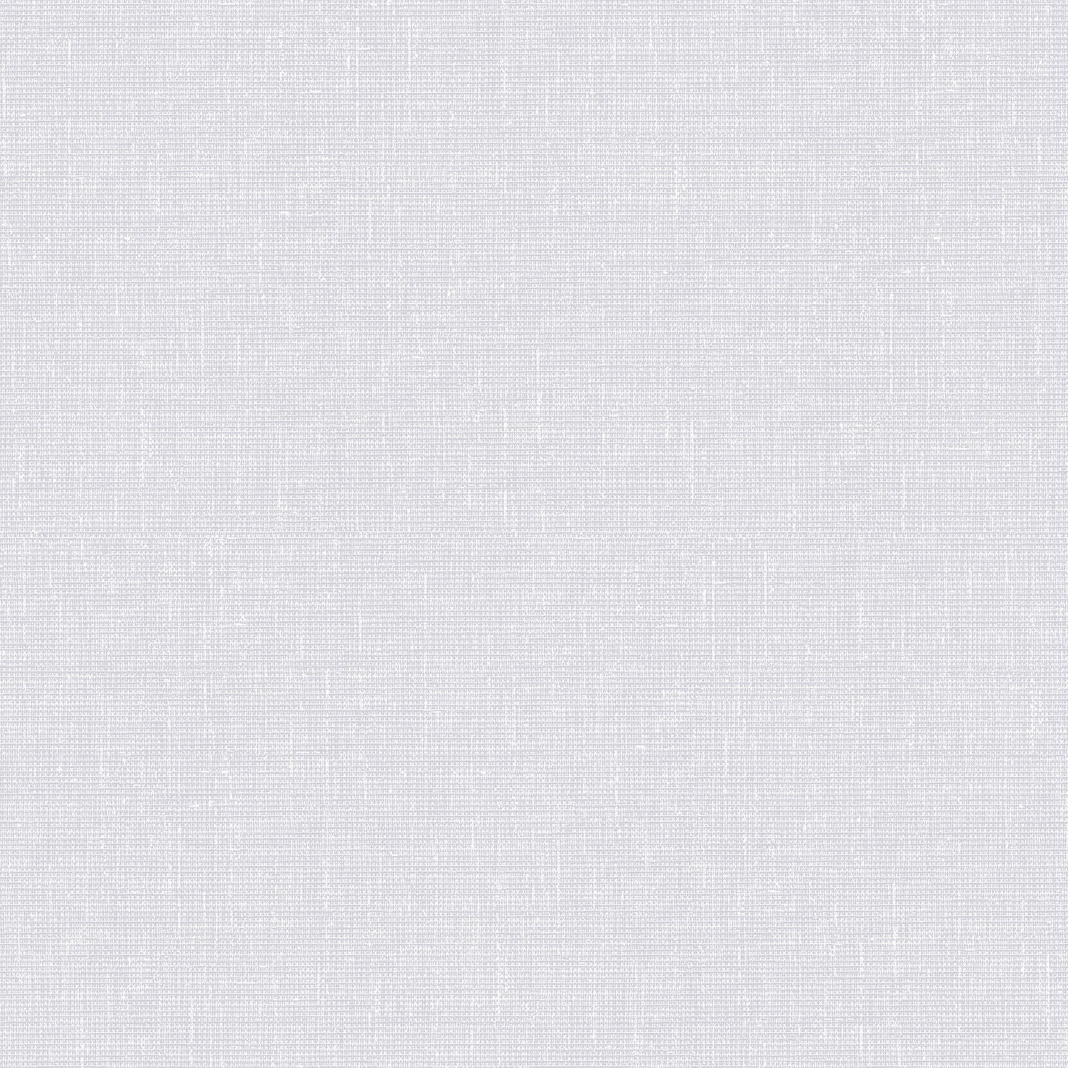 Texstyle Hex Texture Wallpaper - Light Metallic Silver - Galerie - G56615 - Premier Wallcovering