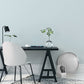 Texstyle Hex Texture Wallpaper - Mint / Mica - Galerie - G56618 - Premier Wallcovering