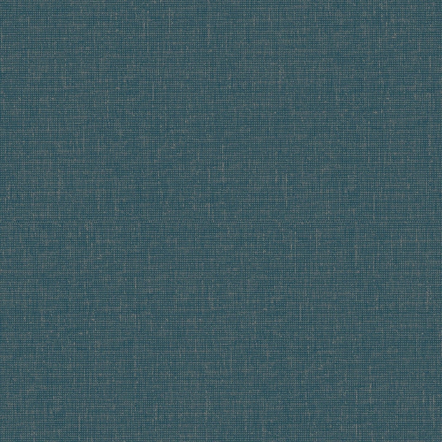 Texstyle Hex Texture Wallpaper - Turquoise / Metallic Ink - Galerie - G56621 - Premier Wallcovering