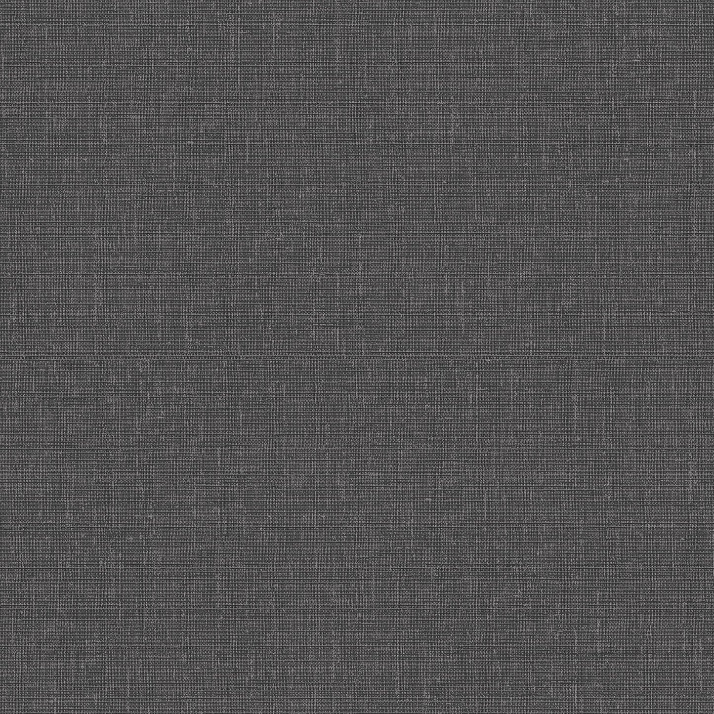 Texstyle Hex Texture Wallpaper - Black / Silver Metallic - Galerie - G56612 - Premier Wallcovering
