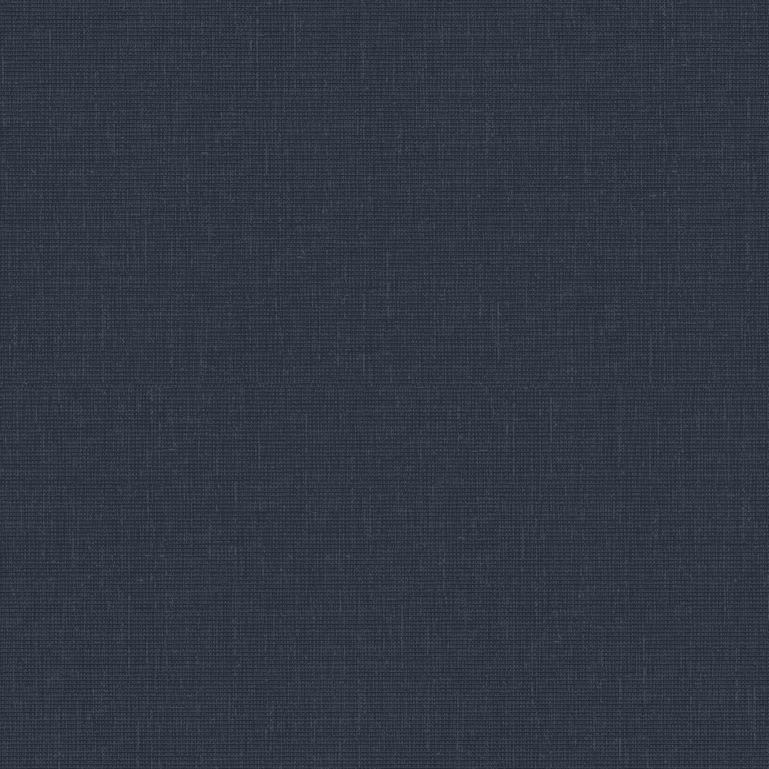 Texstyle Hex Texture Wallpaper - Navy - Galerie - G56619 - Premier Wallcovering