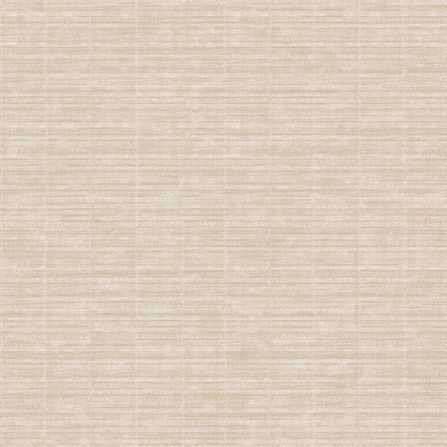 Texstyle Woven Weave Texture Wallpaper - Beige / Metallic Ink - Galerie - G56630 - Premier Wallcovering