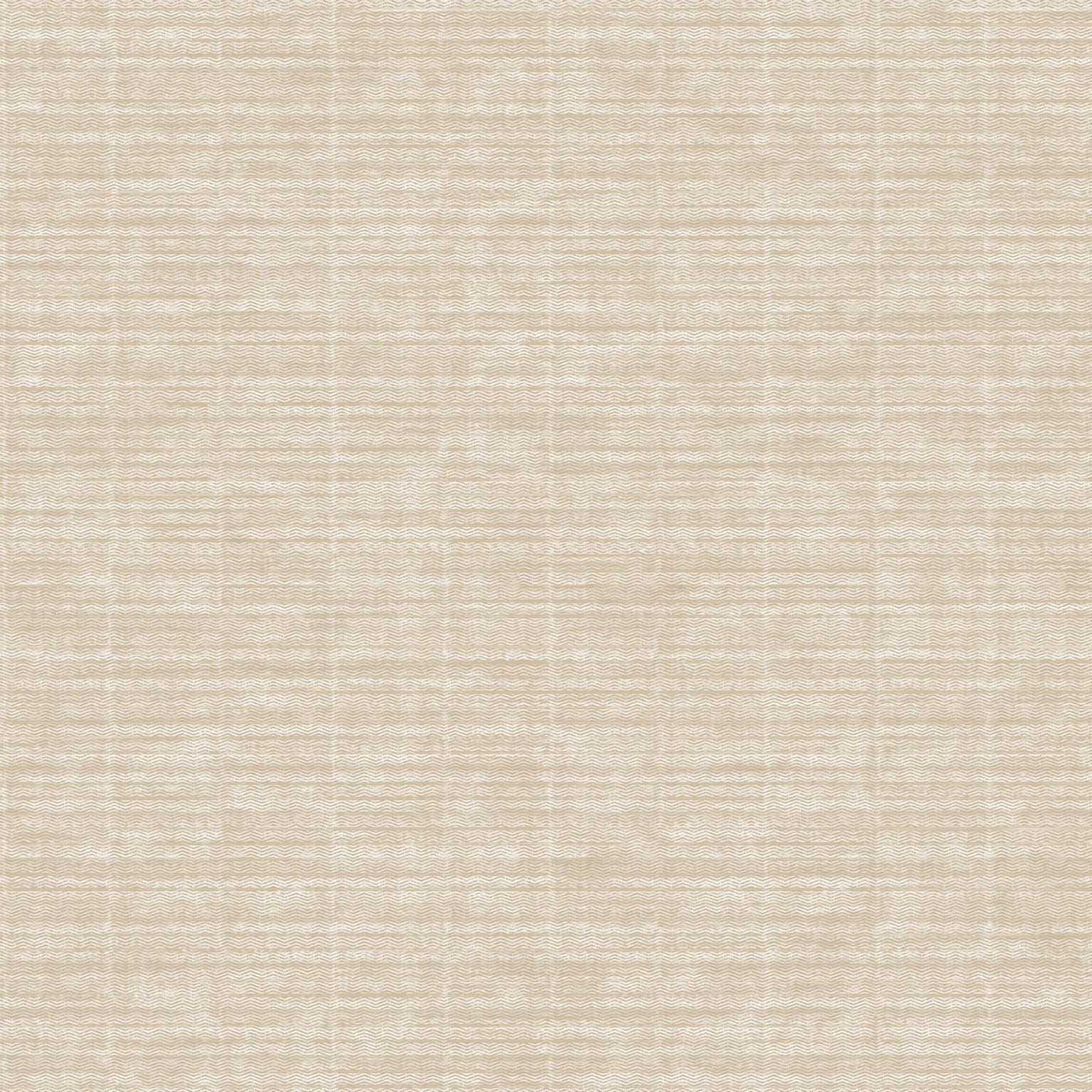 Texstyle Woven Weave Texture Wallpaper - Beige / Metallic Ink - Galerie - G56630 - Premier Wallcovering