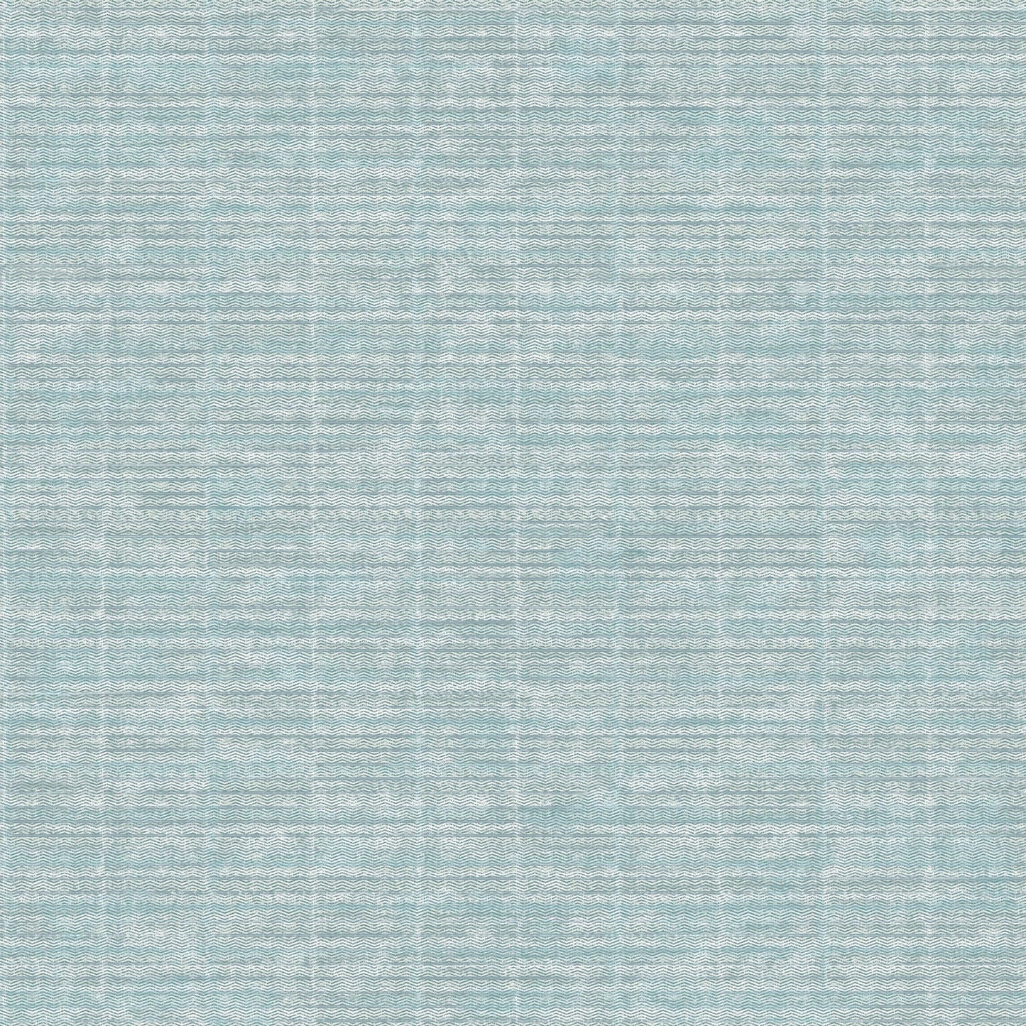 Texstyle Woven Weave Texture Wallpaper - Green - Galerie - G56634 - Premier Wallcovering