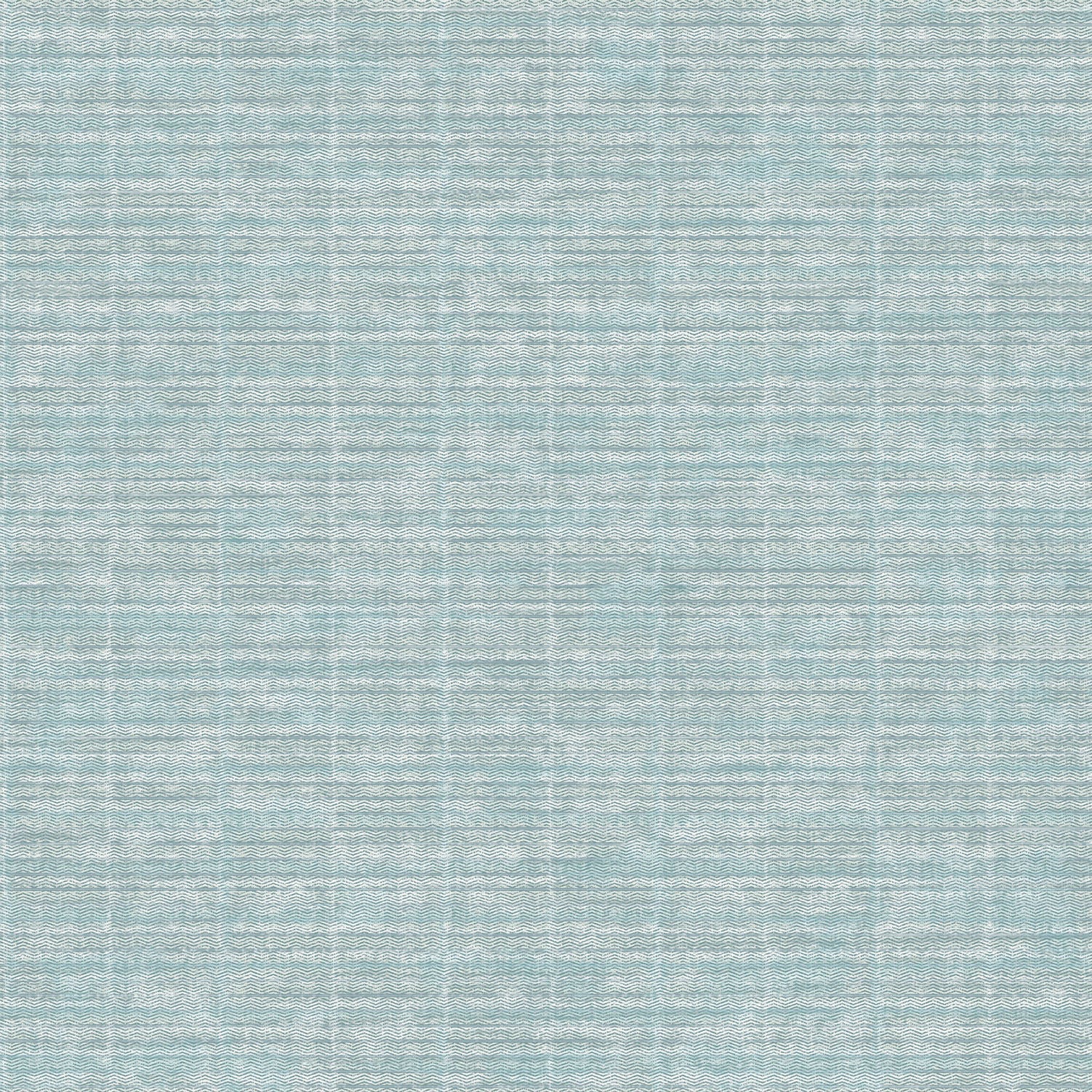 Texstyle Woven Weave Texture Wallpaper - Green - Galerie - G56634 - Premier Wallcovering
