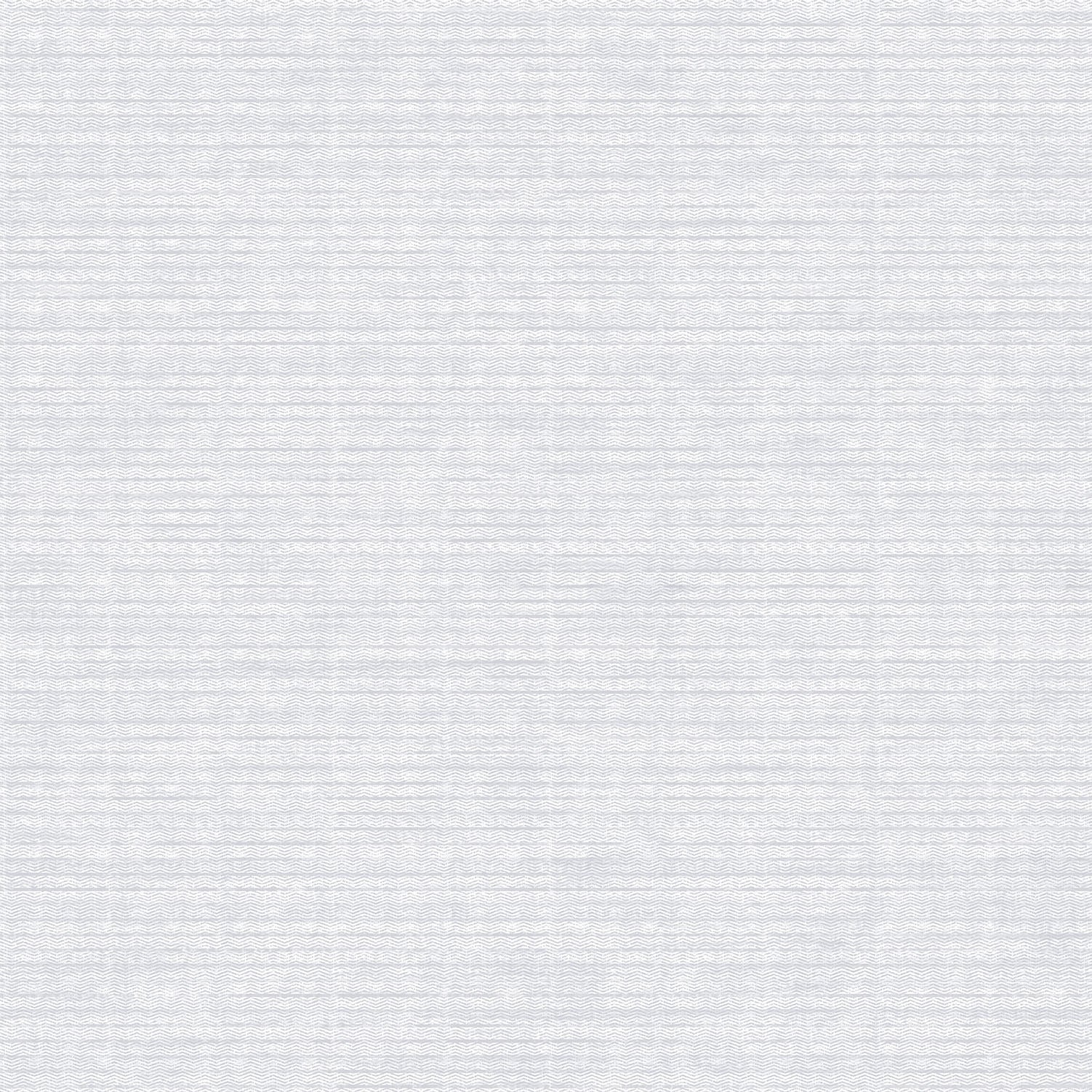 Texstyle Woven Weave Texture Wallpaper - Light Grey / Silver Metallic - Galerie - G56635 - Premier Wallcovering