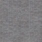 Texstyle Woven Weave Texture Wallpaper - Black / Silver Metallic - Galerie - G56631 - Premier Wallcovering