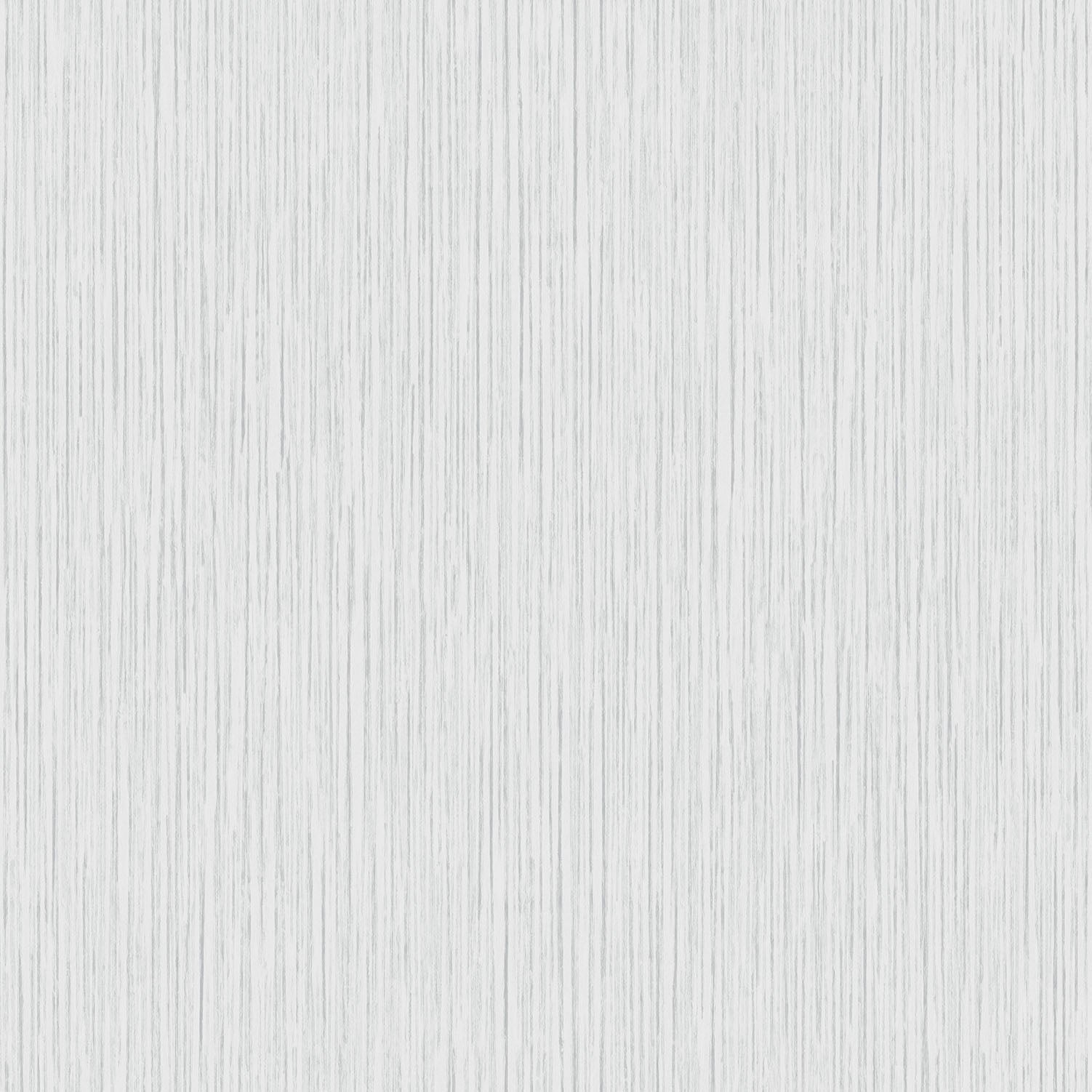 Texture FX Fine Stripe Wallpaper - Grey - Galerie - G78112 - Premier Wallcovering