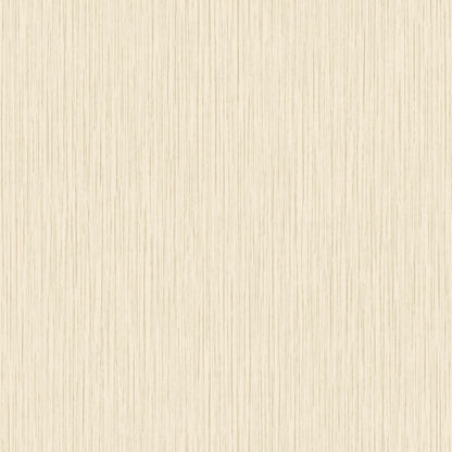 Texture FX Fine Stripe Wallpaper - Cream - Galerie - G78111 - Premier Wallcovering