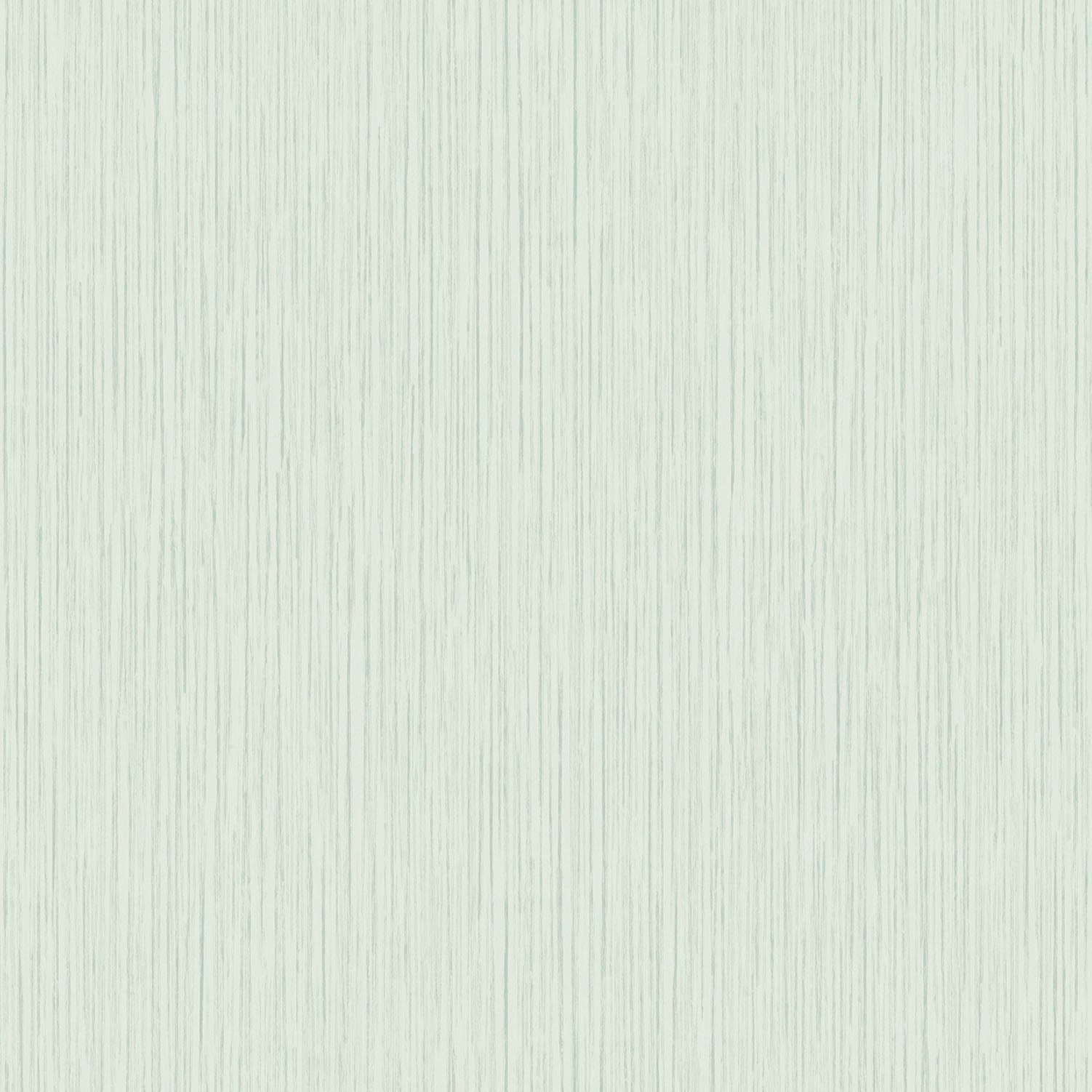 Texture FX Fine Stripe Wallpaper - Mint - Galerie - G78115 - Premier Wallcovering