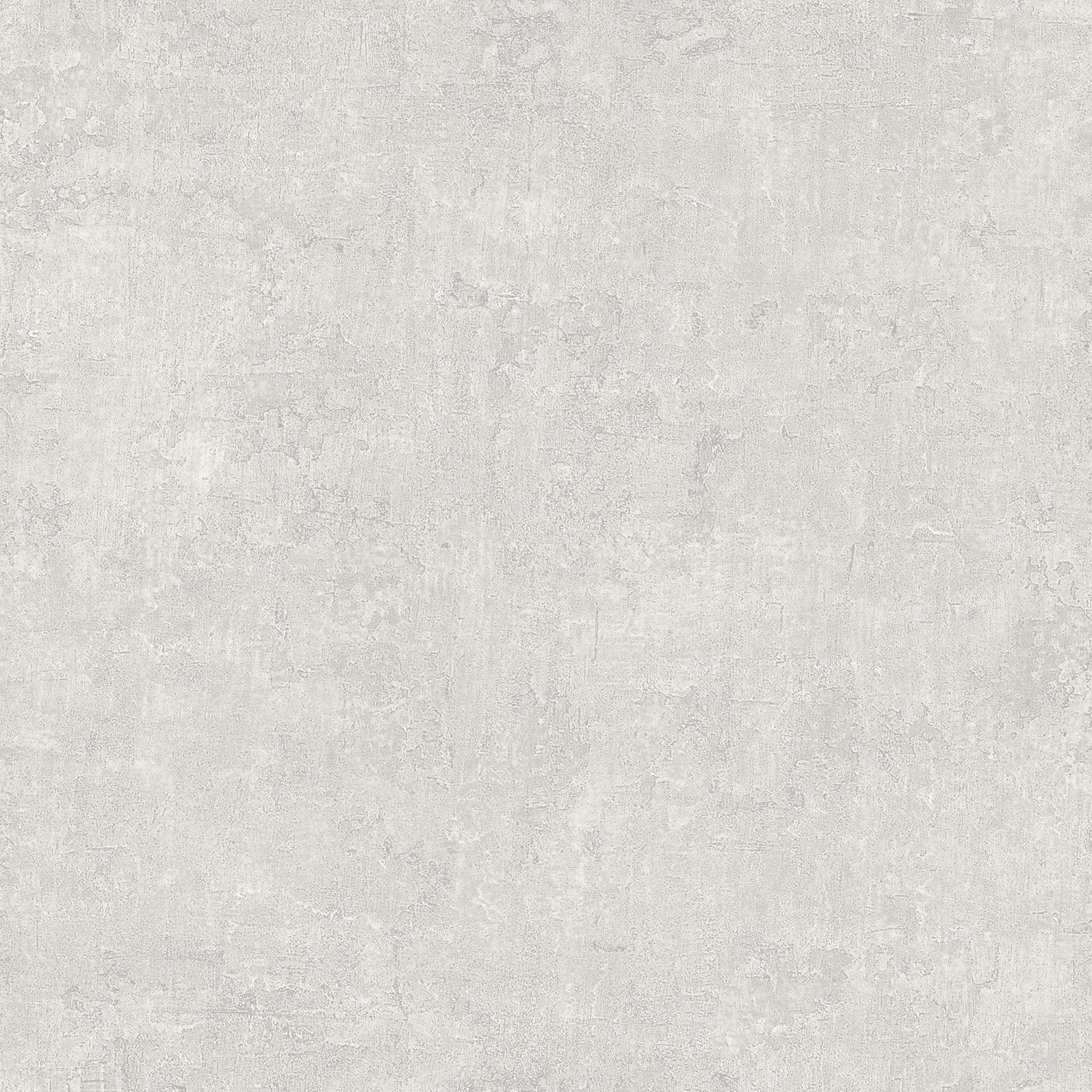 Texture FX Industrial Plain Wallpaper - Dove - Galerie - G78155 - Premier Wallcovering