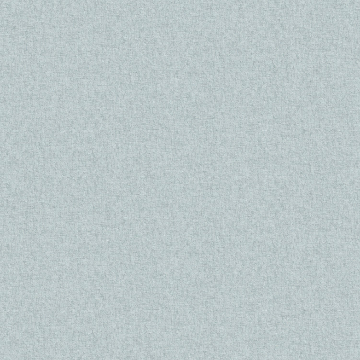 Texture FX Linen Wallpaper - Duck Egg - Galerie - G78164 - Premier Wallcovering