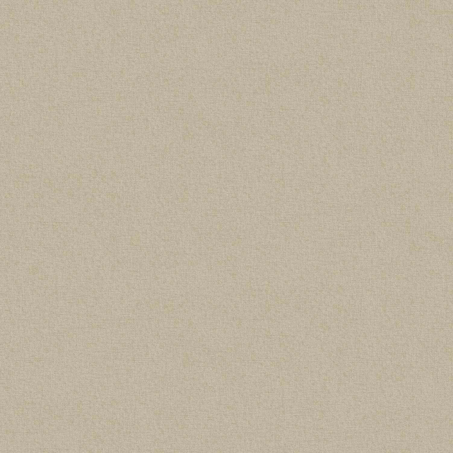 Texture FX Linen Wallpaper - Gold - Galerie - G78163 - Premier Wallcovering