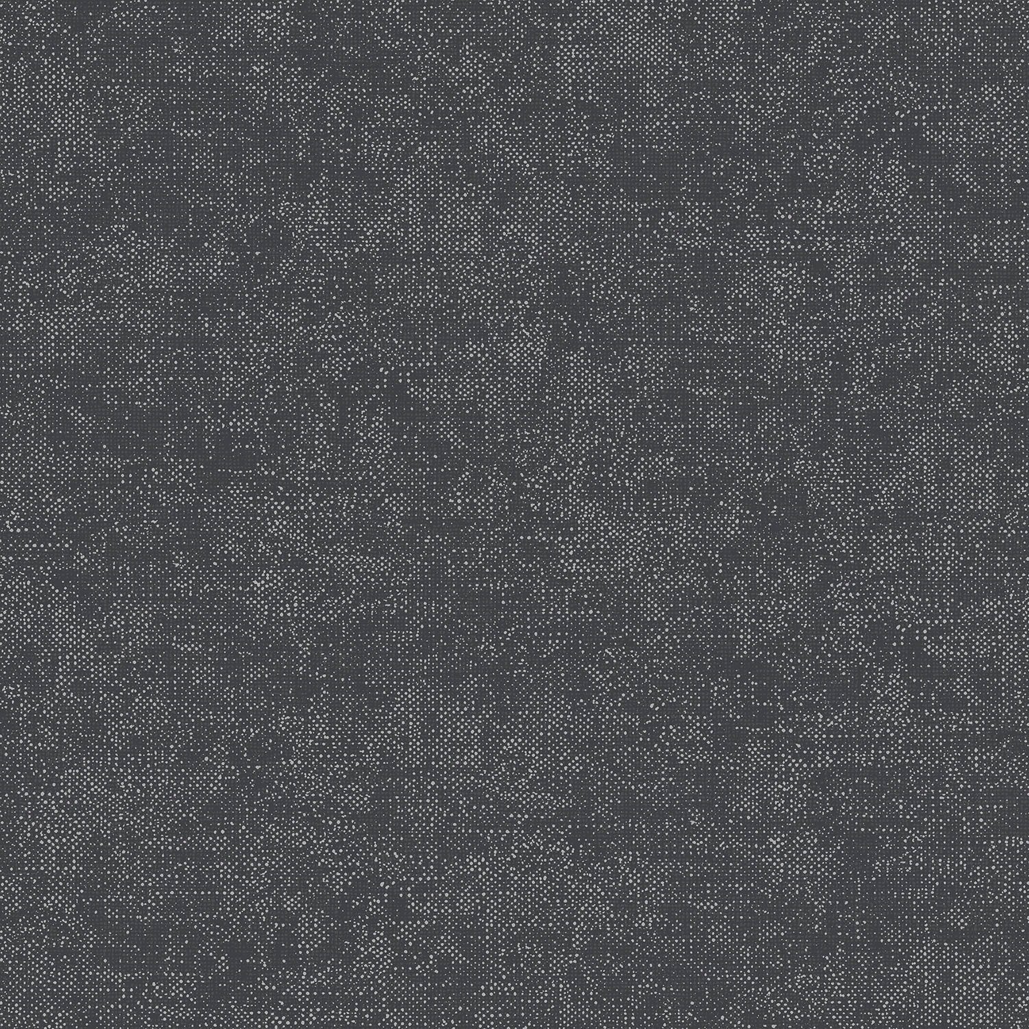 Texture FX Weave Wallpaper - Black - Galerie - G78145 - Premier Wallcovering