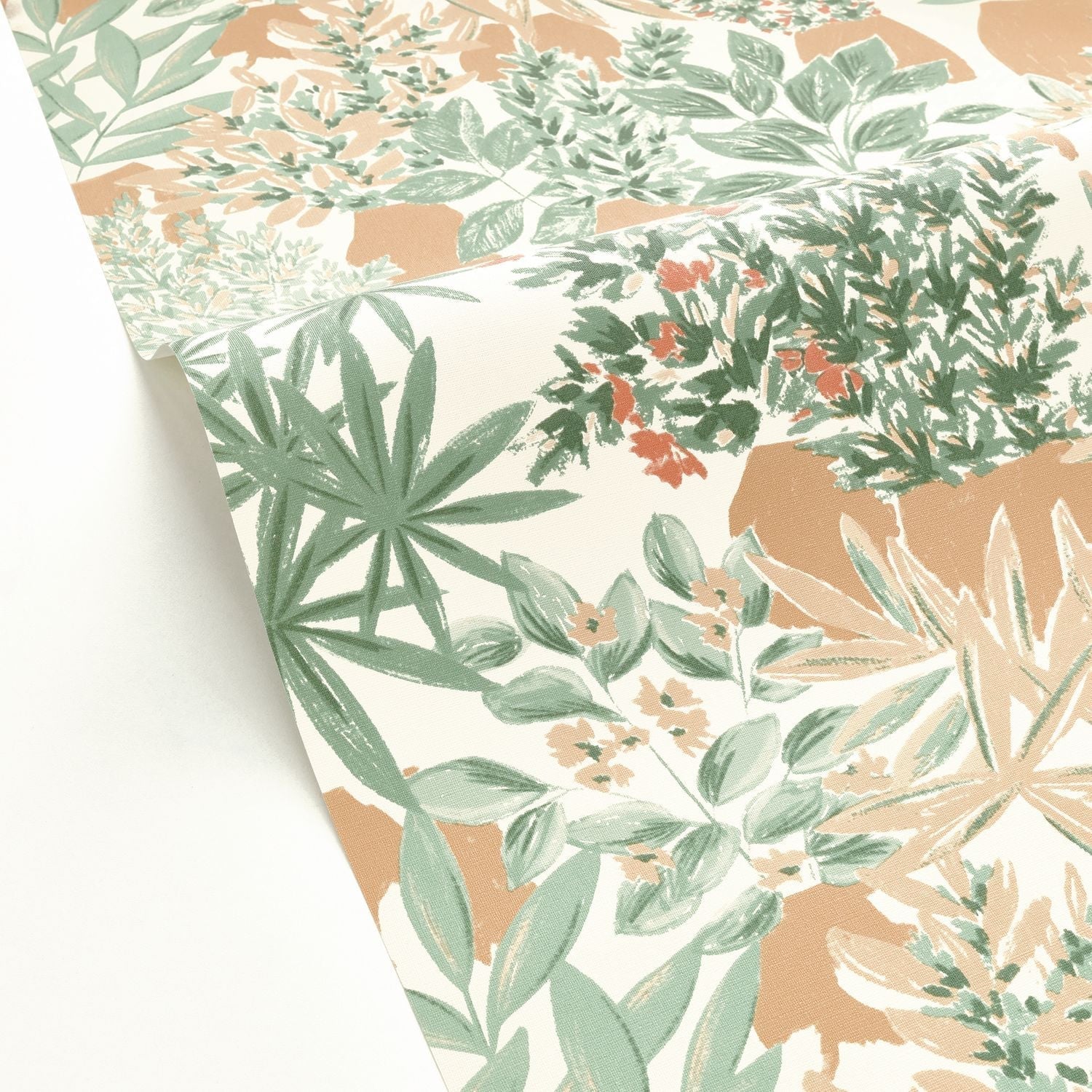 Thalie Wallpaper - Sable - Caselio - 103631073