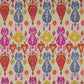 Thara Fabric - Or - Manuel Canovas - M4071-02 - Premier Wallcovering
