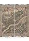 The Map Maxi Wallpaper - Twilight - Lewis & Wood - Premier Wallcovering