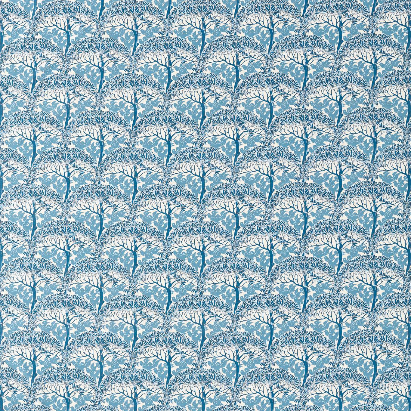The Savaric Fabric - Cirrus - Morris & Co - 227217 - Premier Wallcovering
