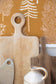 The Tree House Wallpaper - Ocre - Caselio - 102952237