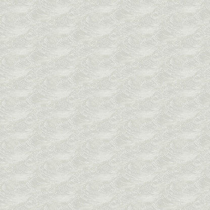 The Wave Wallpaper - Light Grey - Boråstapeter - 3115 - Premier Wallcovering