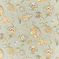 Theodosia Fabric - Grey - Morris & Co - 226596 - Premier Wallcovering