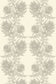 Thistle Superwide Wallpaper - Grey on Ivory - Timorous Beasties - SWP/THL/IVY/03 - Premier Wallcovering