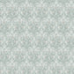 Thistle Wallpaper - Soft Green - Boråstapeter - 7205 - Premier Wallcovering