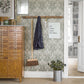 Thistle Wallpaper - Green - Boråstapeter - 7203 - Premier Wallcovering