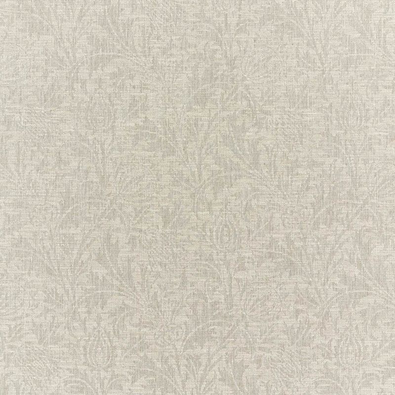 Thistle Weave Fabric - Mineral - Morris & Co - 236844 - Premier Wallcovering