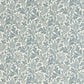 Thistle Weave Outdoor Fabric - River Wandle - Morris & Co - 237573 - Premier Wallcovering
