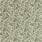 Thistle Weave Outdoor Fabric - Nettle - Morris & Co - 237574 - Premier Wallcovering