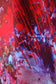Thunder Blotch Fabric - Original - Timorous Beasties - DIGI/THB/1297/01 - Premier Wallcovering