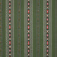 Tikal Fabric - Kiwi - Manuel Canovas - M4180-02 - Premier Wallcovering