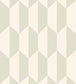Tile Wallpaper - Parchment & Cream - 105/12052 - Cole & Son - Premier Wallcovering