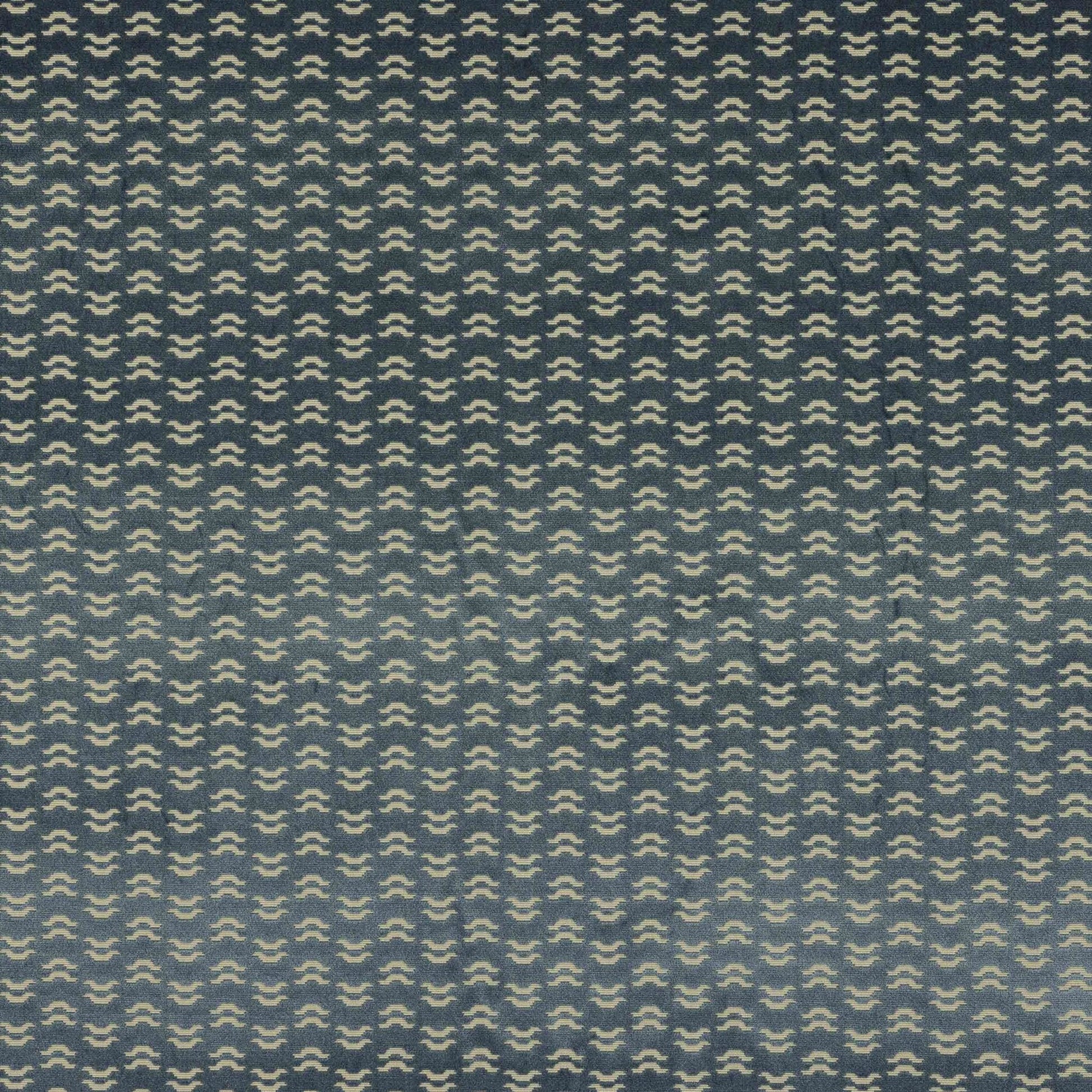 Tino Fabric - Ciel - Manuel Canovas - M4148-09 - Premier Wallcovering