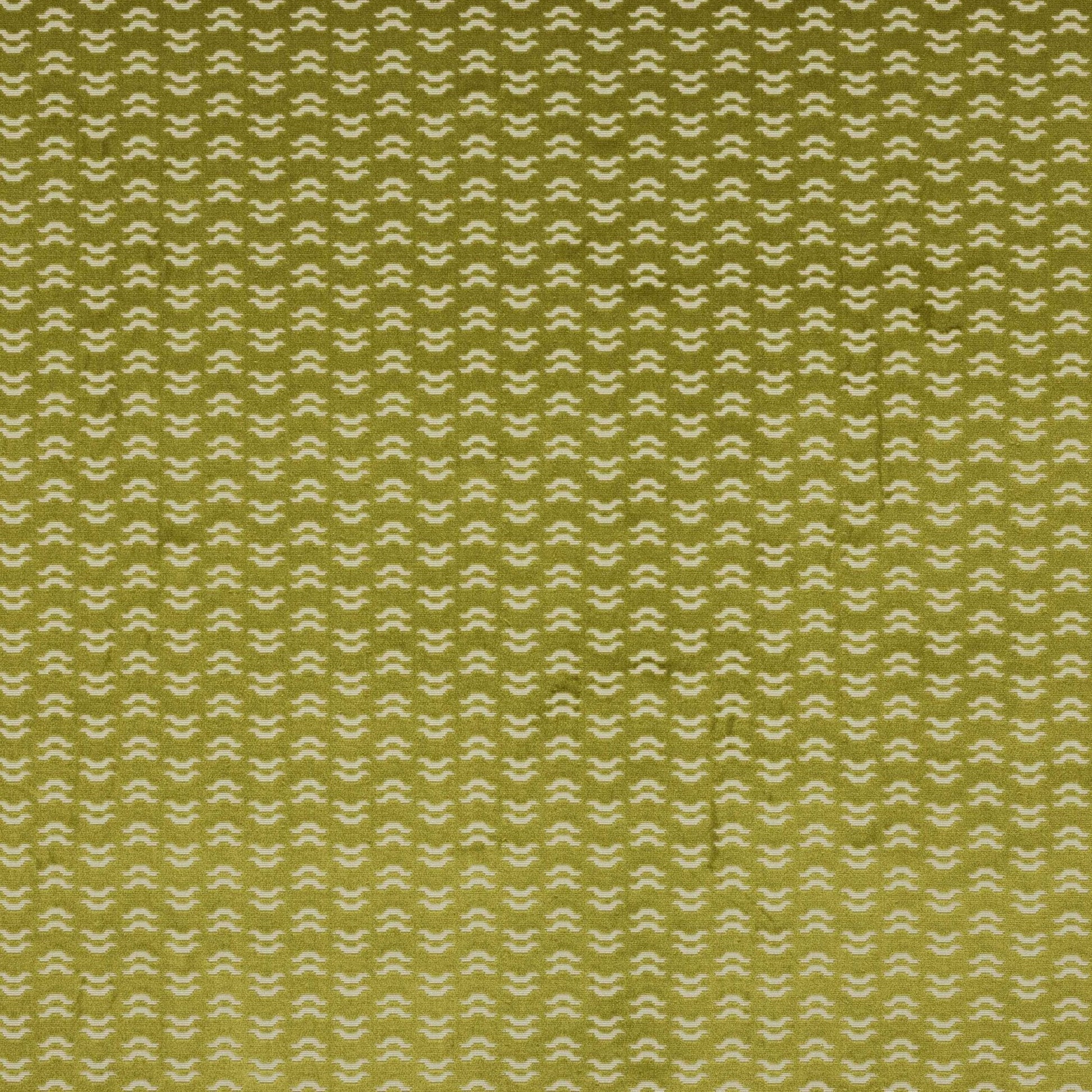 Tino Fabric - Anis - Manuel Canovas - M4148-05 - Premier Wallcovering