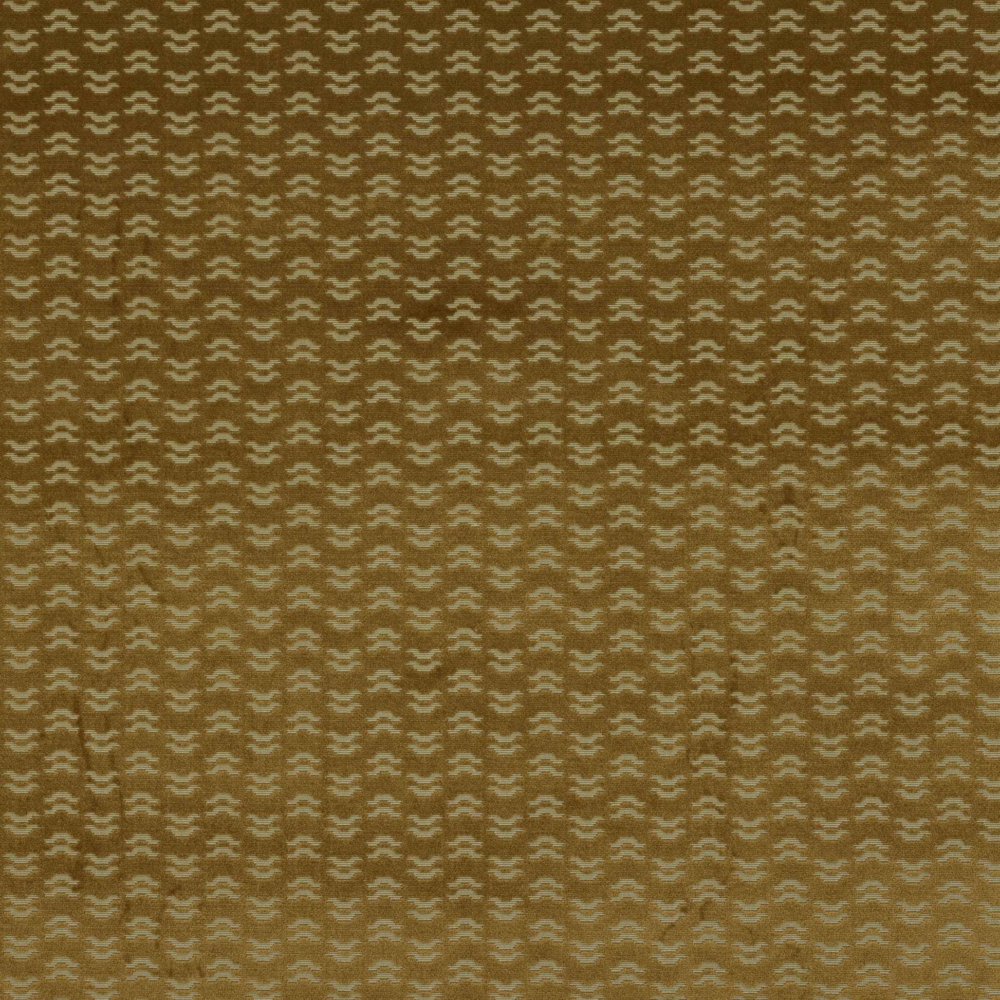 Tino Fabric - Terracotta - Manuel Canovas - M4148-02 - Premier Wallcovering