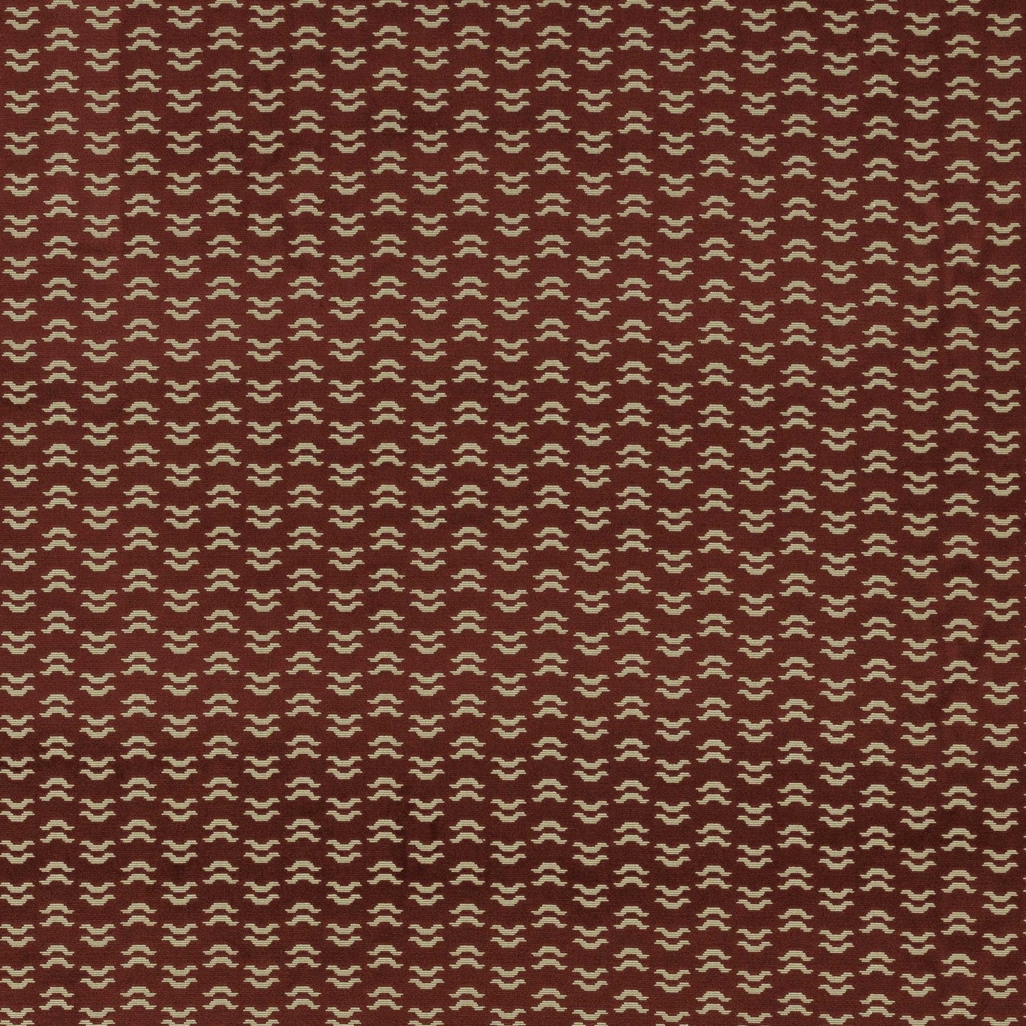 Tino Fabric - Rubis - Manuel Canovas - M4148-04 - Premier Wallcovering