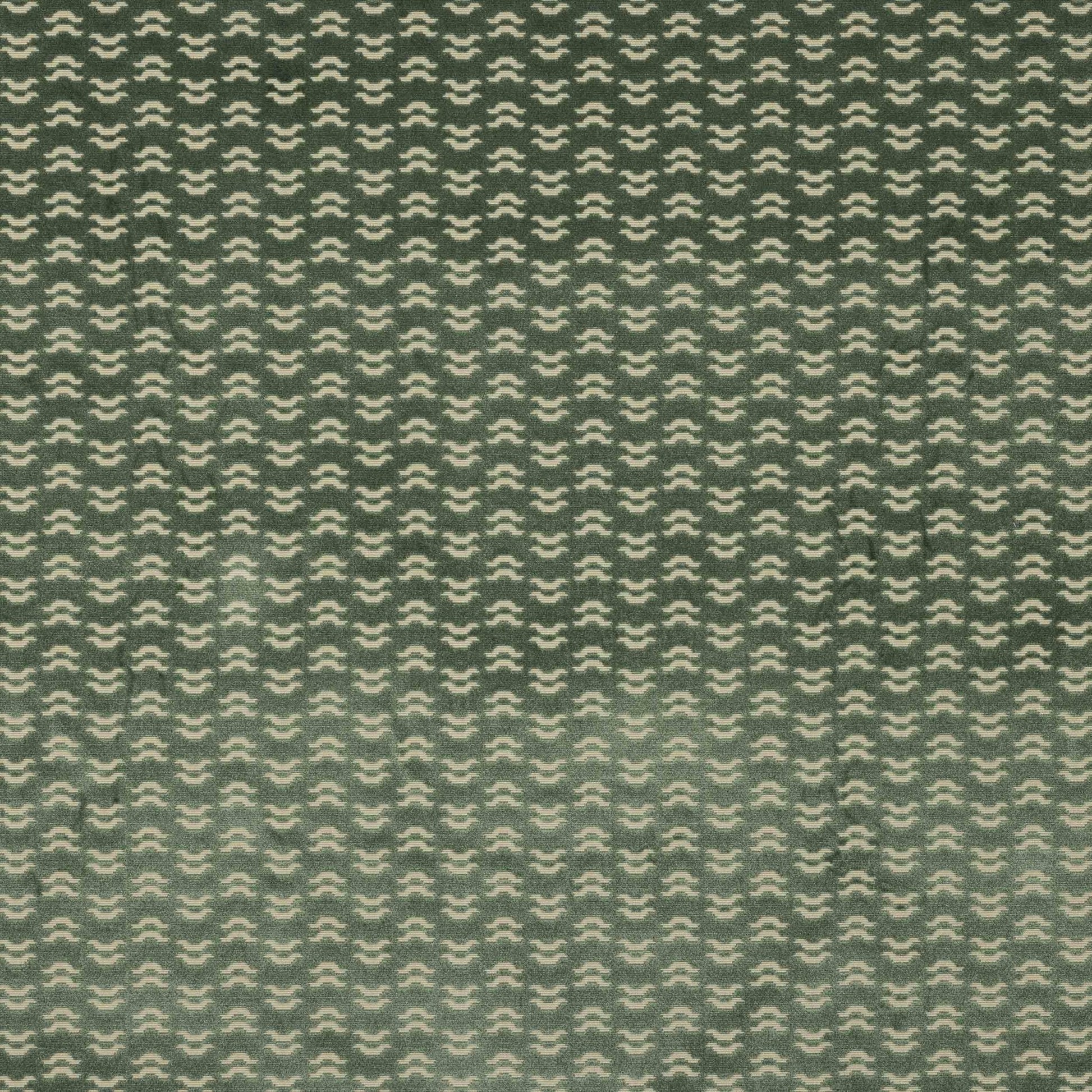 Tino Fabric - Paon - Manuel Canovas - M4148-08 - Premier Wallcovering