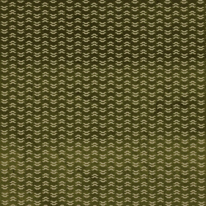 Tino Fabric - Olive - Manuel Canovas - M4148-07 - Premier Wallcovering