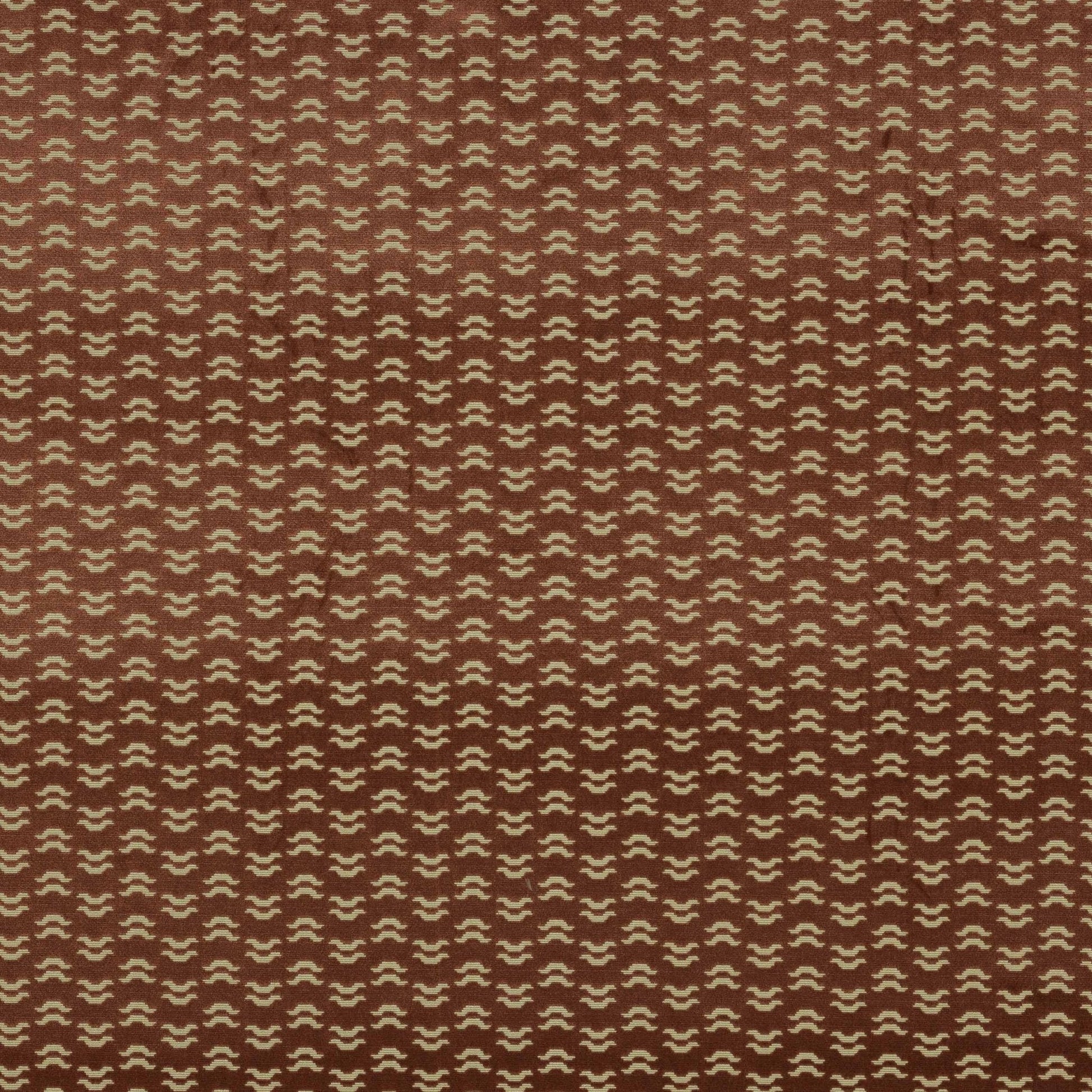 Tino Fabric - Bois de Rose - Manuel Canovas - M4148-03 - Premier Wallcovering