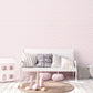 Tiny Tots 2 Koala Leaf Wallpaper - Pink - Galerie - G78382 - Premier Wallcovering