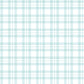 Tiny Tots 2 Plaid Wallpaper - Turquoise - Galerie - G78397 - Premier Wallcovering